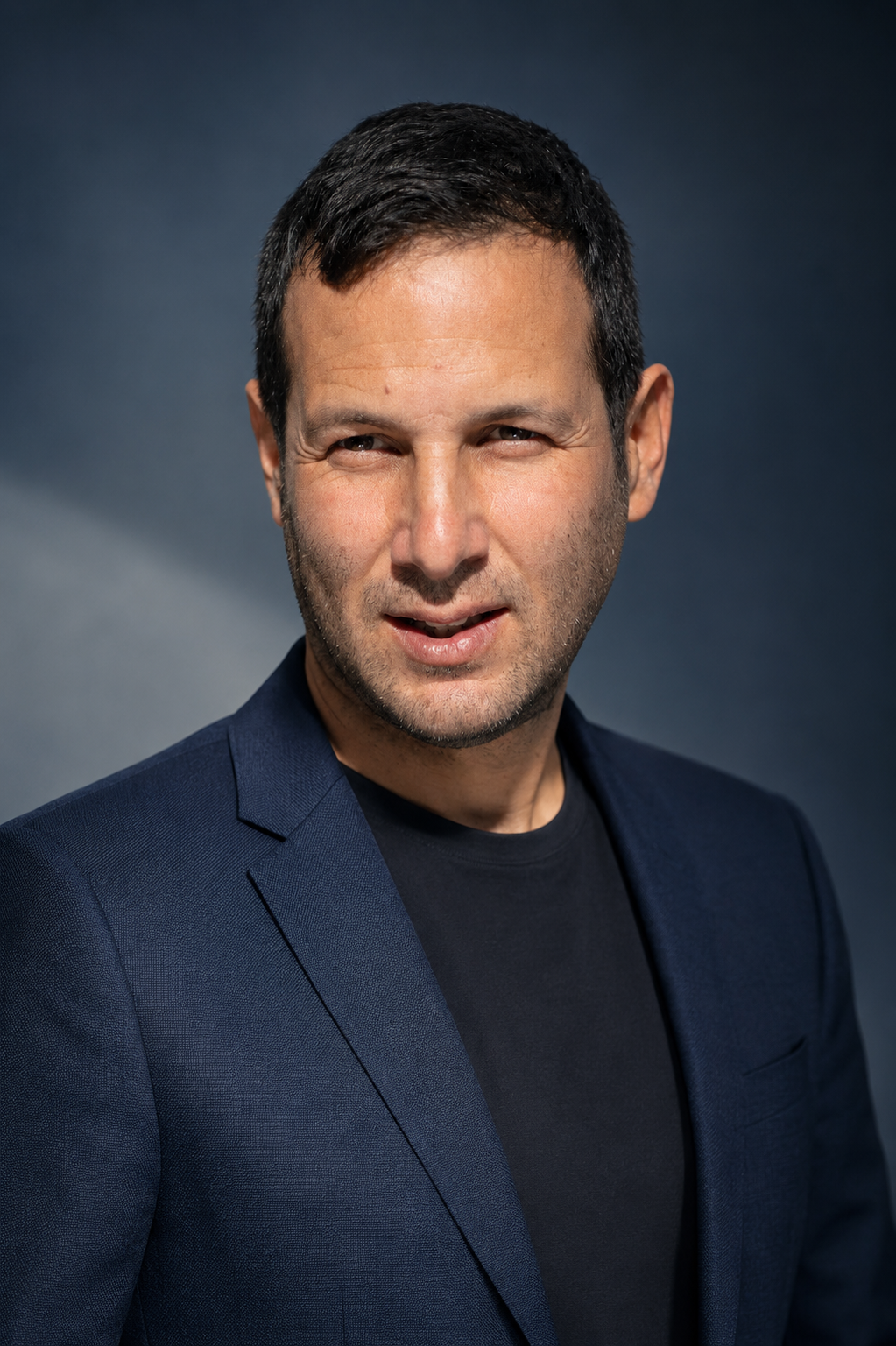 Ohad Segev — Founder, OdBehavior